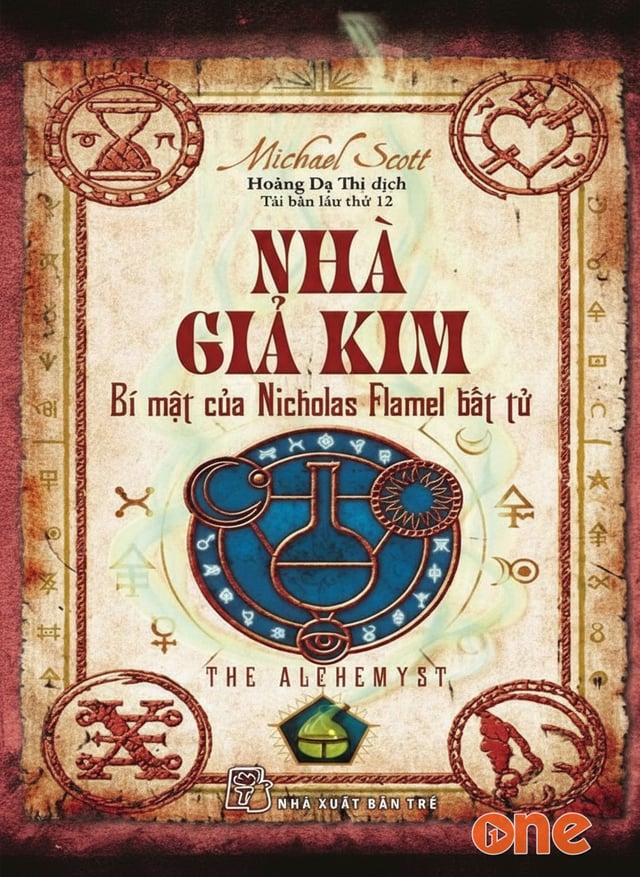 Nhà Giả Kim