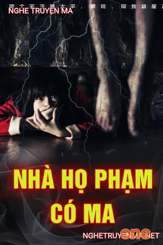 Nhà Họ Phạm Có Ma