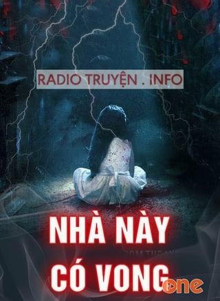 Nhà Này Có Vong