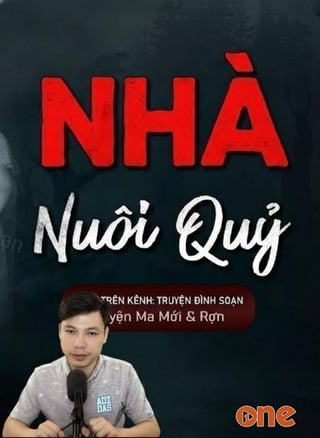 Nhà Nuôi Quỷ