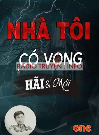Nhà Tôi Có Vong