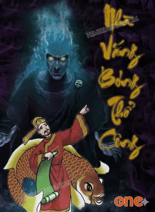 Nhà Vắng Bóng Thổ Công