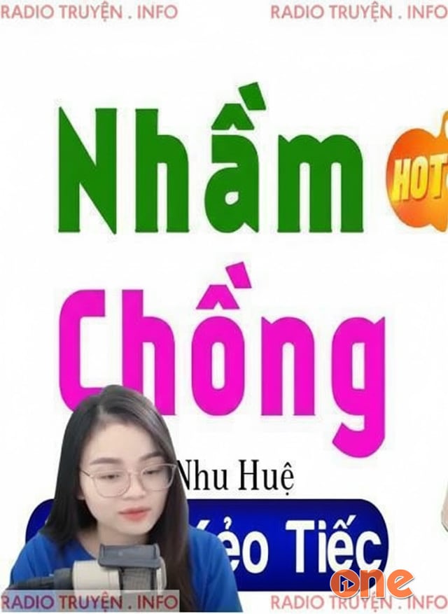 Nhầm Chồng
