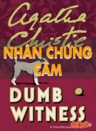 Nhân Chứng Câm