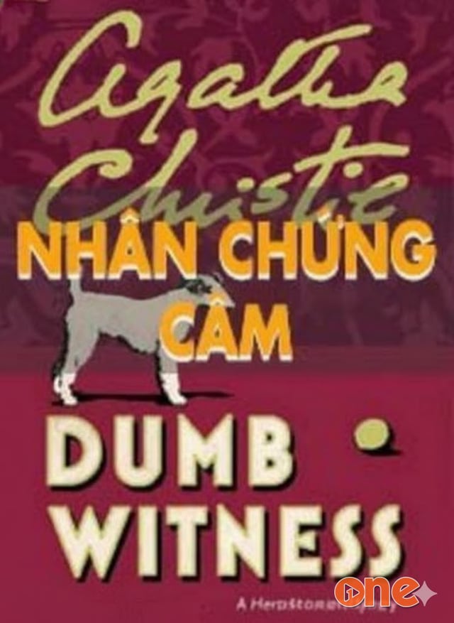 Nhân Chứng Câm