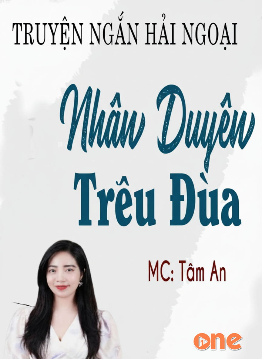 Nhân Duyên Trêu Đùa
