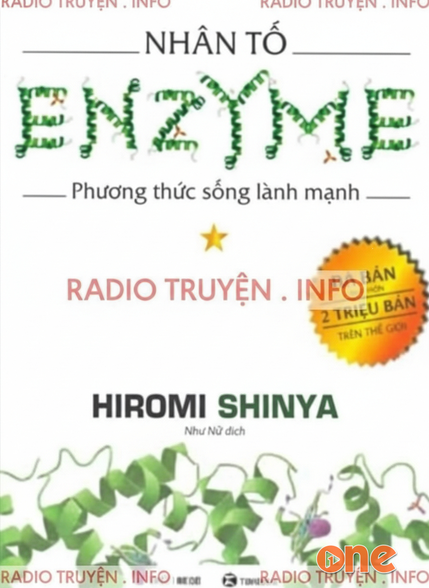 Nhân Tố Enzyme