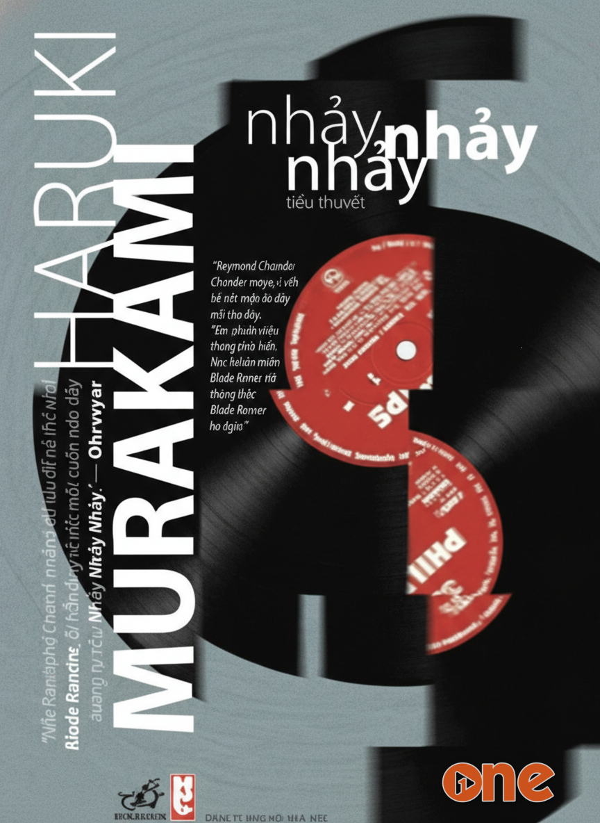 Nhảy Nhảy Nhảy