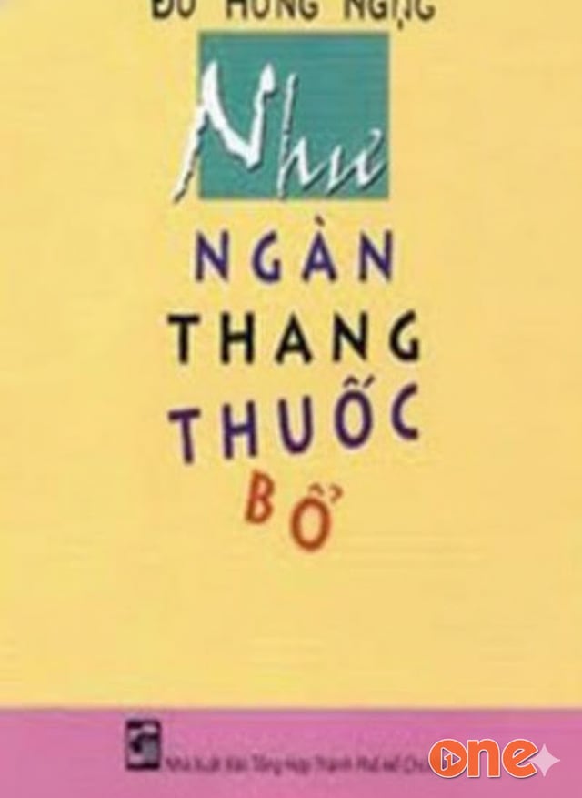 Như Ngàn Thang Thuốc Bổ