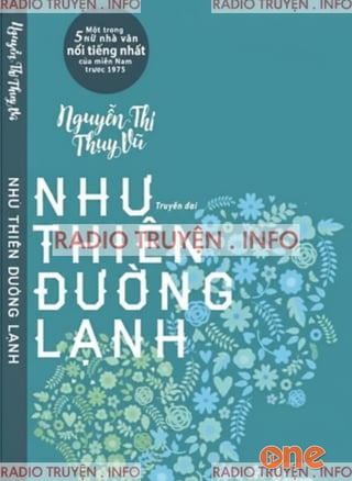 Như Thiên Đường Lạnh