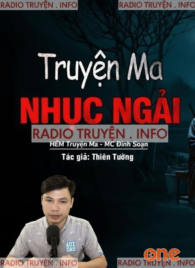 Nhục Ngải