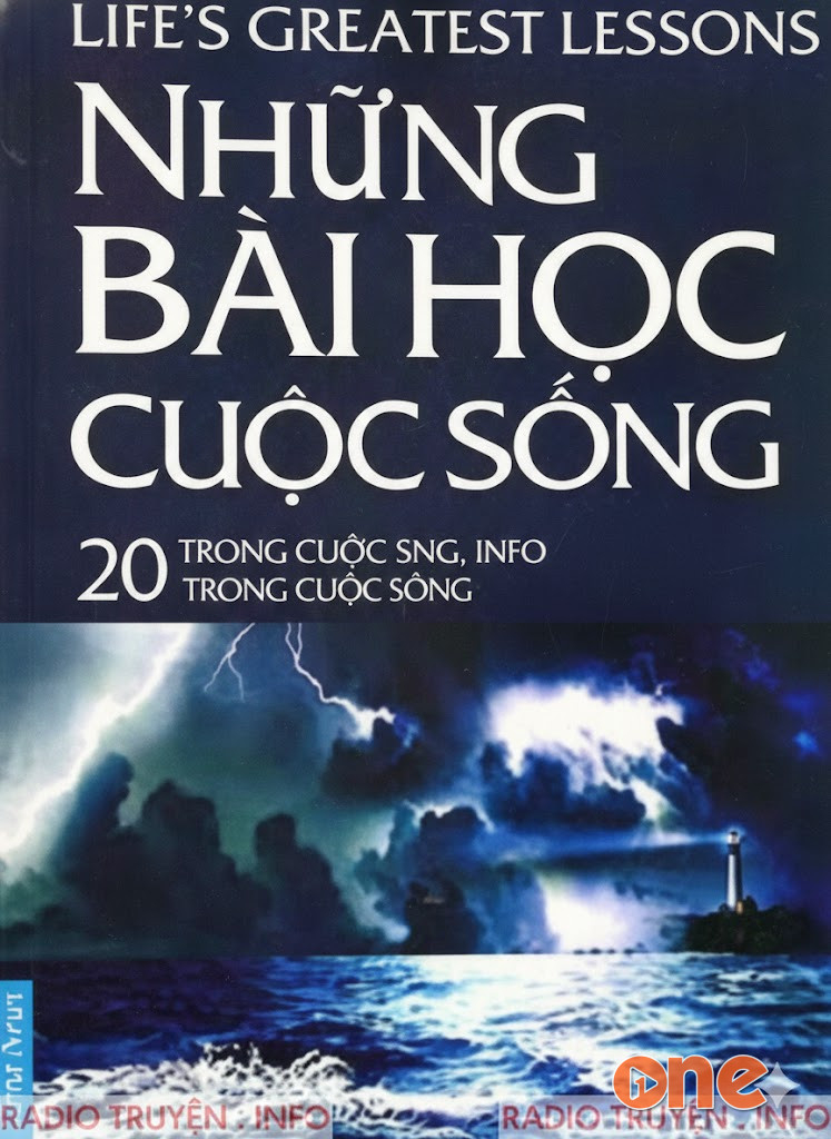 Những Bài Học Cuộc Sống