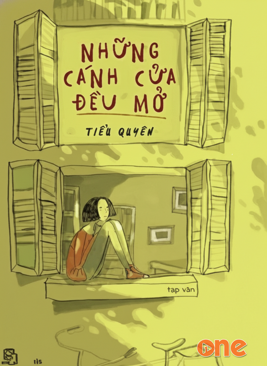 Những Cánh Cửa Đều Mở