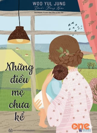 Những Điều Mẹ Chưa Kể