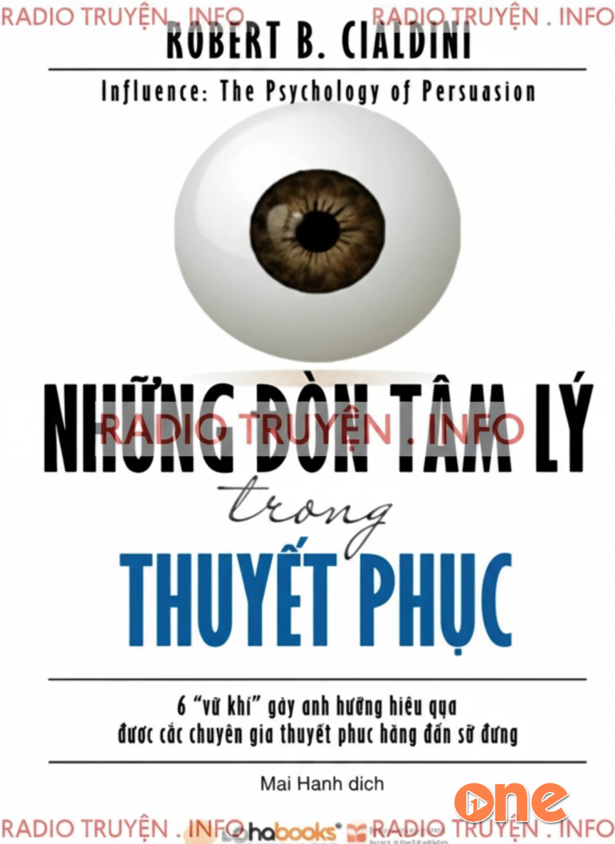 Những Đòn Tâm Lý Trong Thuyết Phục