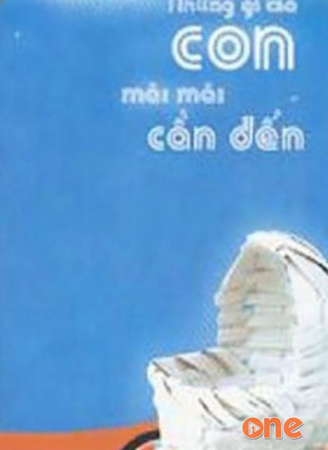 Những Gì Mà Con Mãi Mãi Cần Đến