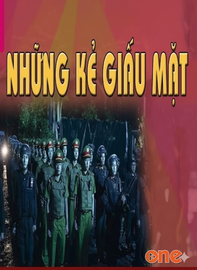 Những Kẻ Giấu Mặt
