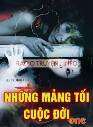 Những Mảng Tối Cuộc Đời