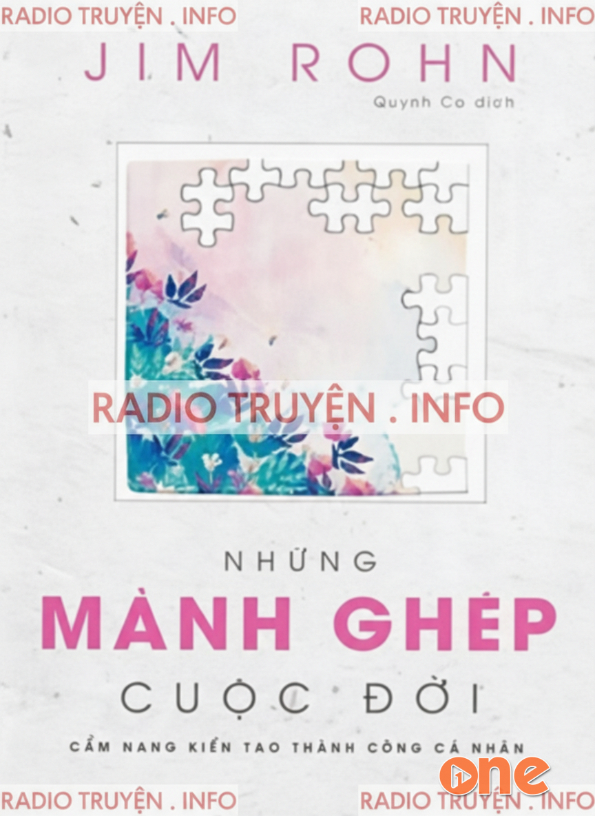 Những Mảnh Ghép Cuộc Đời