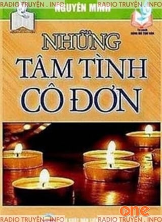 Những Tâm Tình Cô Đơn