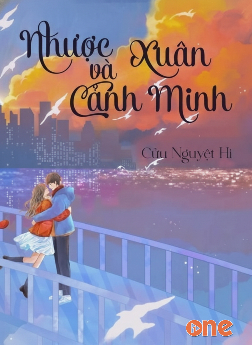 Nhược Xuân Và Cảnh Minh