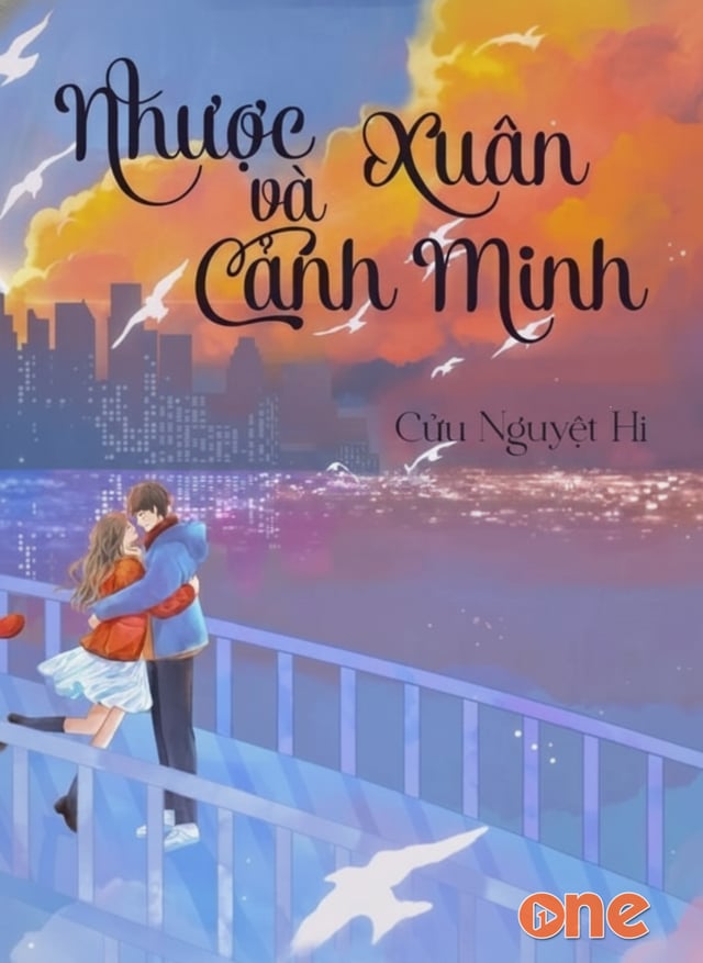 Nhược Xuân Và Cảnh Minh