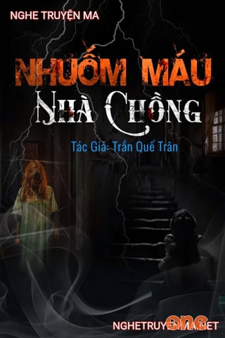 Nhuốm M.áu Nhà Chồng
