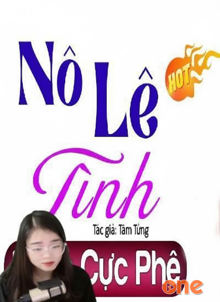 Nô Lệ Tình