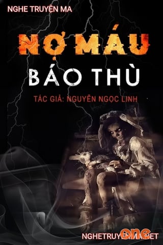Nợ Máu Báo Thù