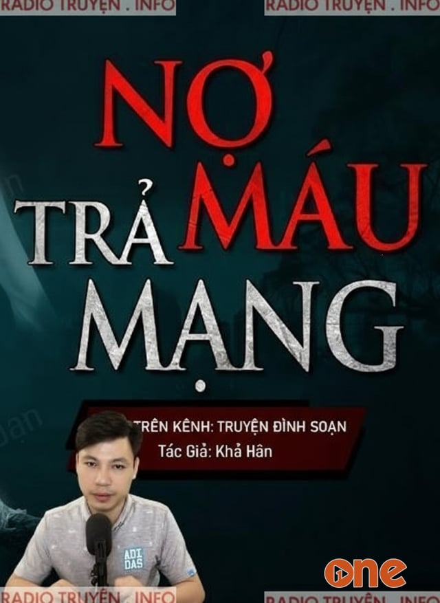 Nợ Máu Trả Mạng