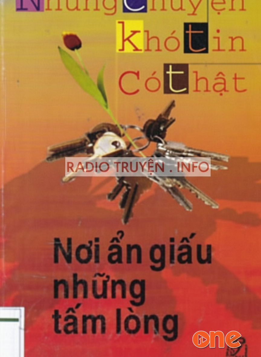 Nơi Ẩn Giấu Những Tấm Lòng