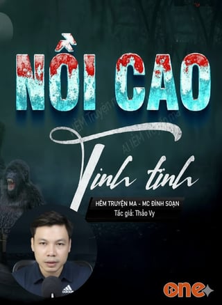 Nồi Cao Tinh Tinh