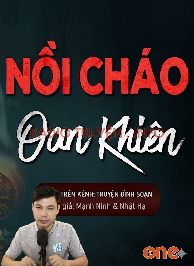 Nồi Cháo Oan Khiên