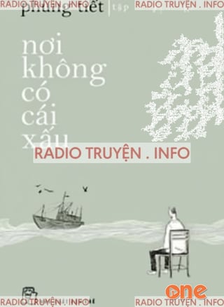 Nơi Không Có Cái Xấu