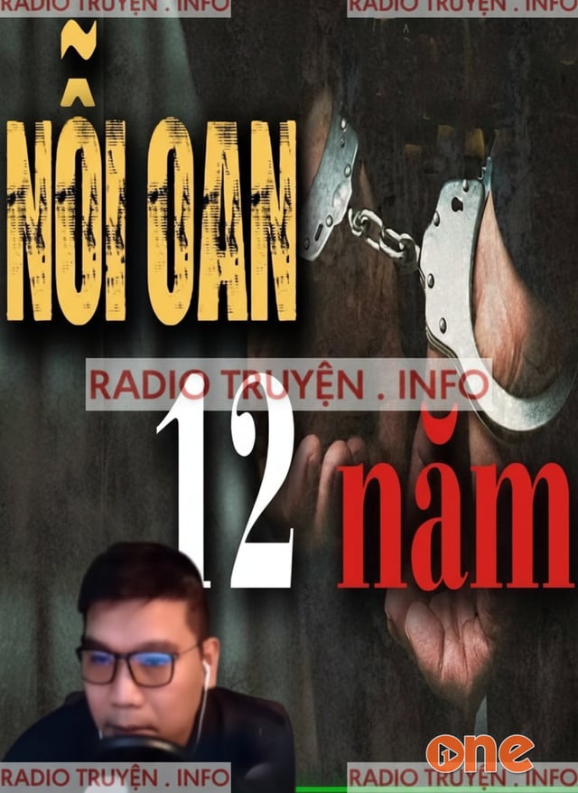 Nỗi Oan 12 Năm