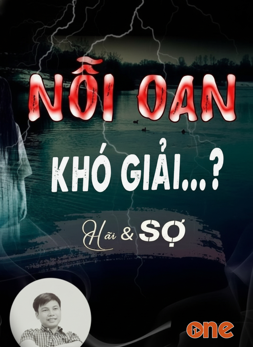 Nỗi Oan Khó Giải