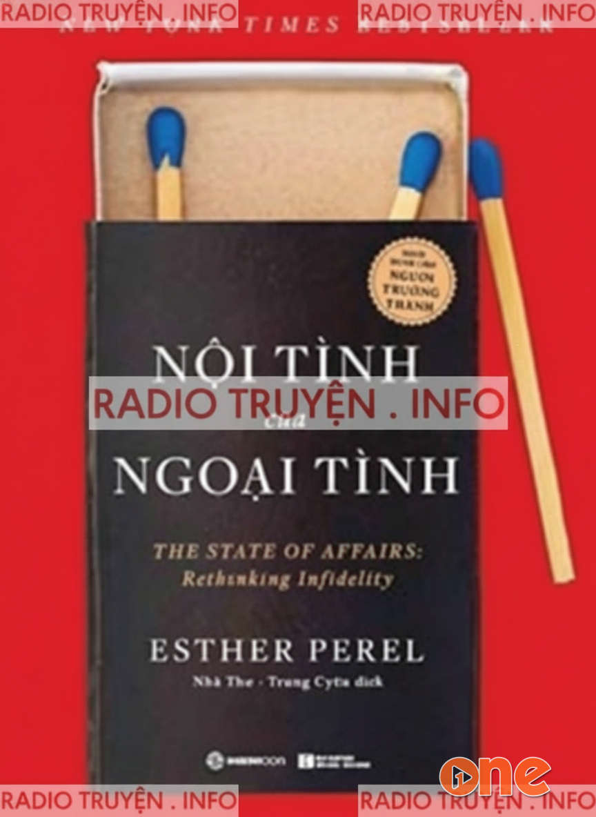 Nội Tình Của Ngoại Tình