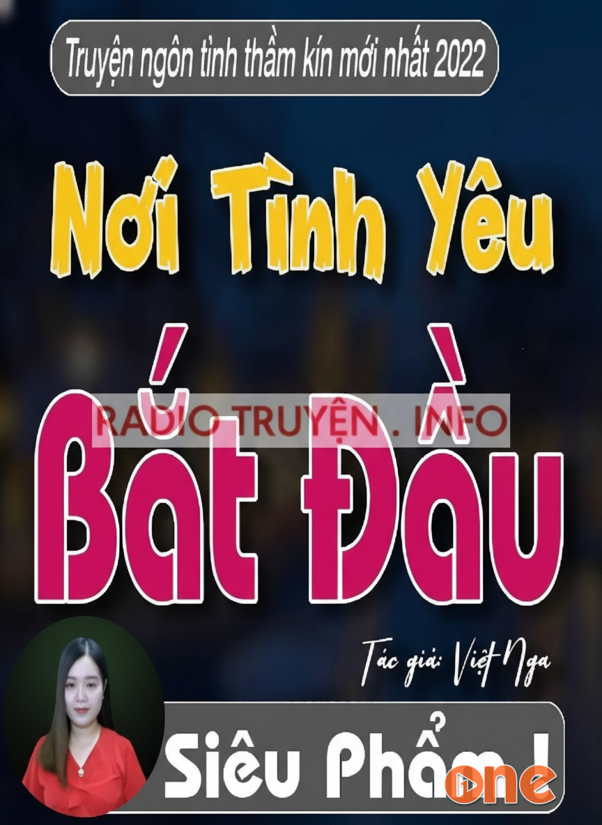 Nơi Tình Yêu Bắt Đầu