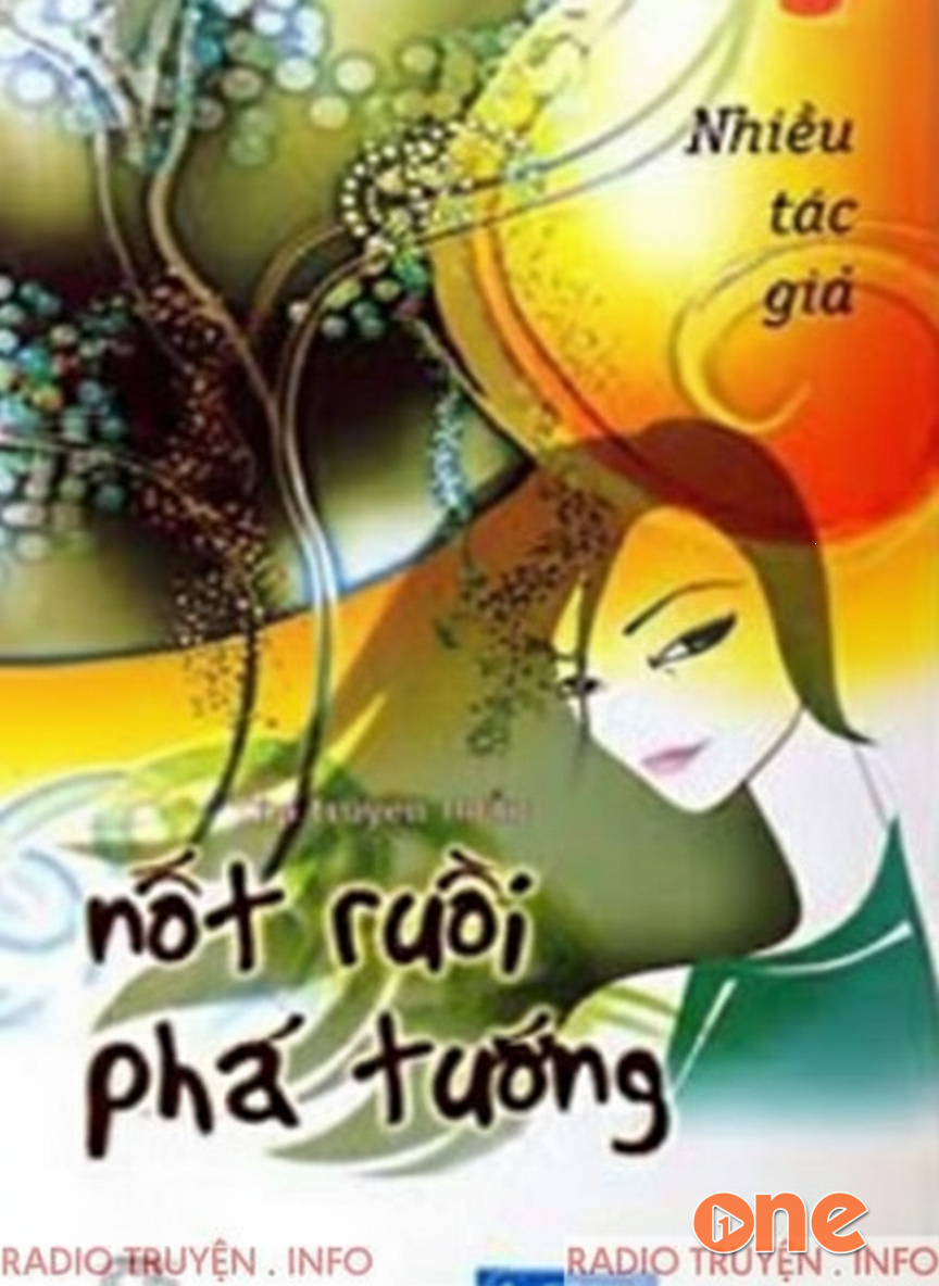 Nốt Ruồi Phá Tướng