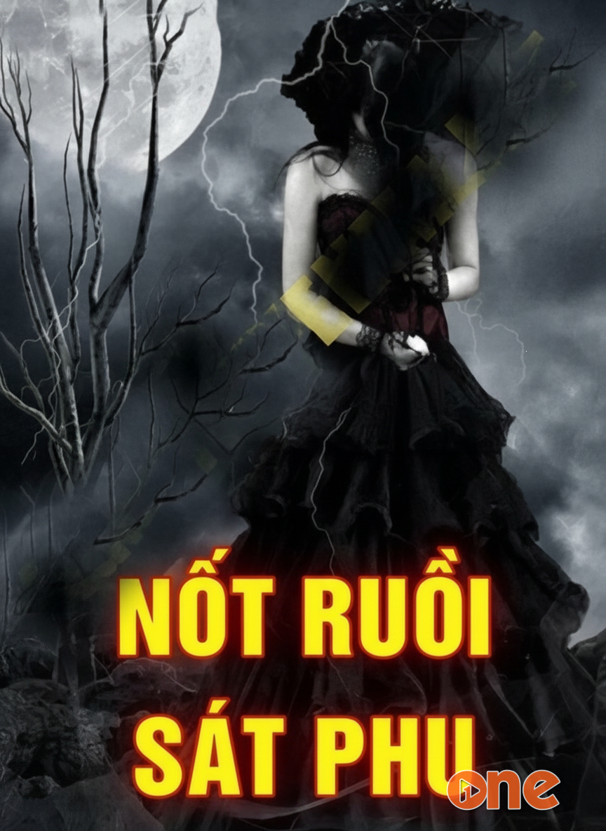 Nốt Ruồi Sát Phu