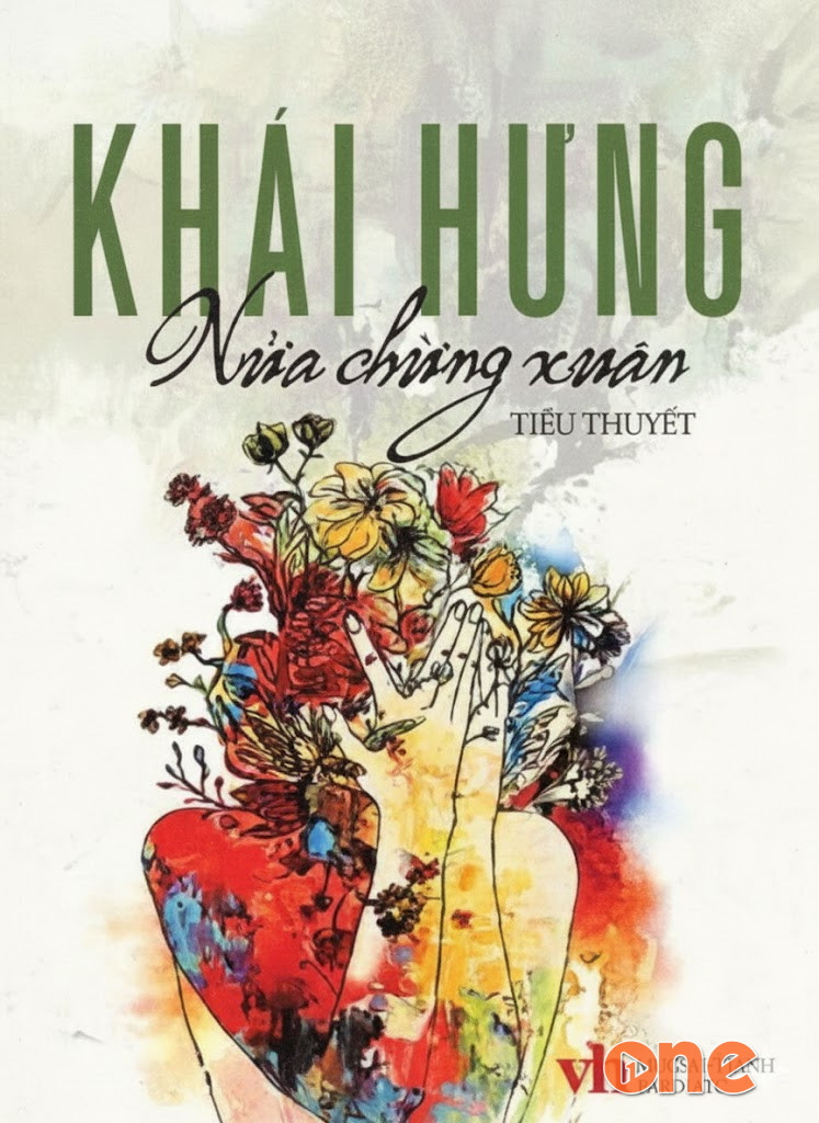 Nửa Chừng Xuân