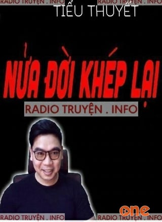 Nửa Đời Khép Lại
