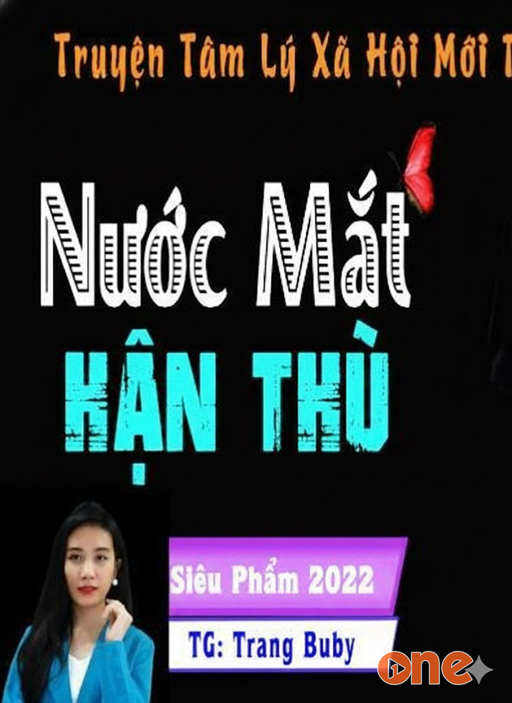 Nước Mắt Hận Thù