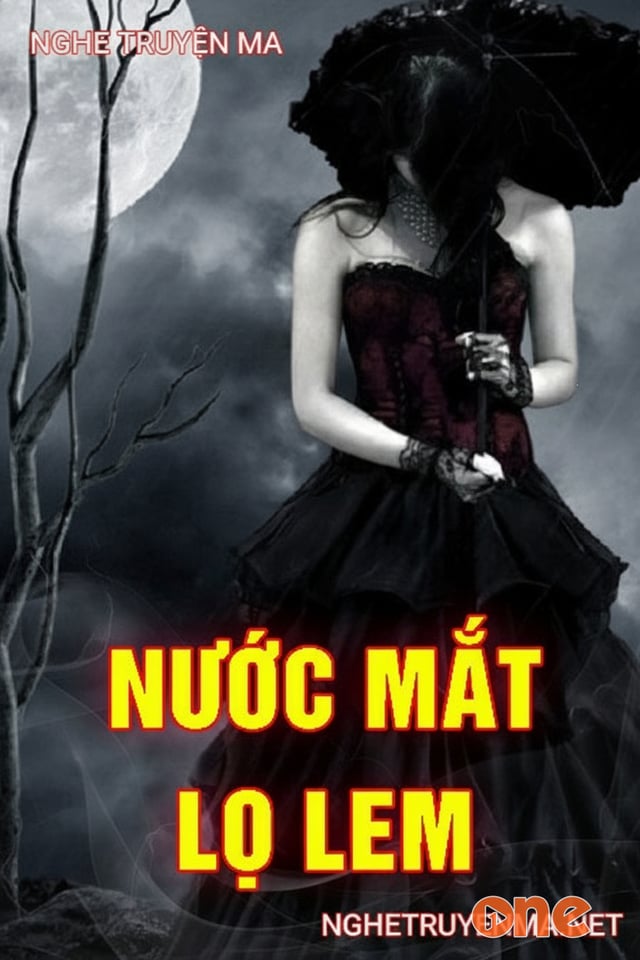 Nước Mắt Lọ Lem