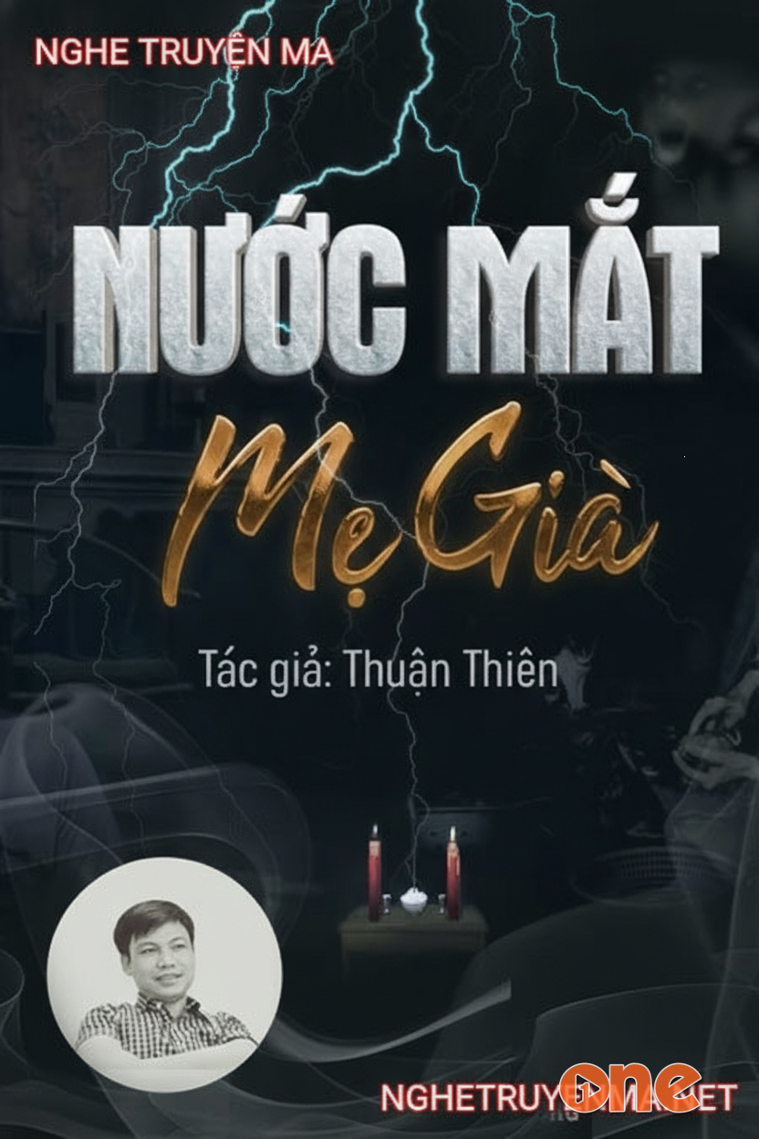 Nước Mắt Mẹ Già