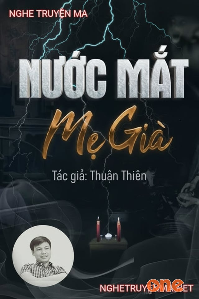Nước Mắt Mẹ Già