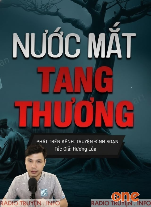Nước Mắt Tang Thương