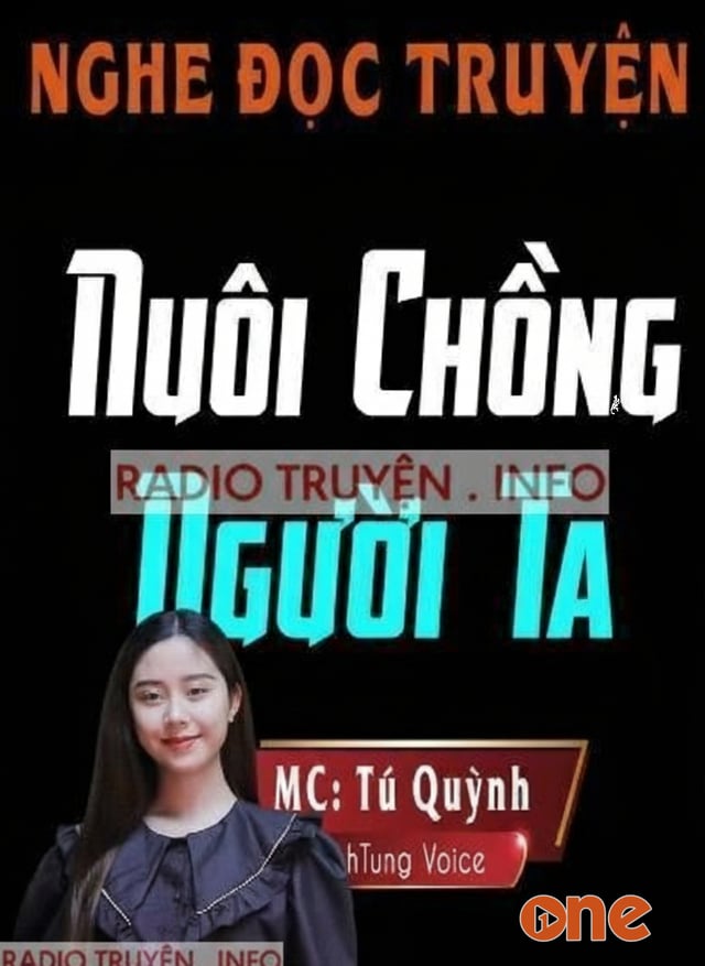 Nuôi Chồng Người Ta