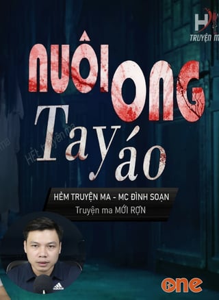 Nuôi Ong Tay Áo