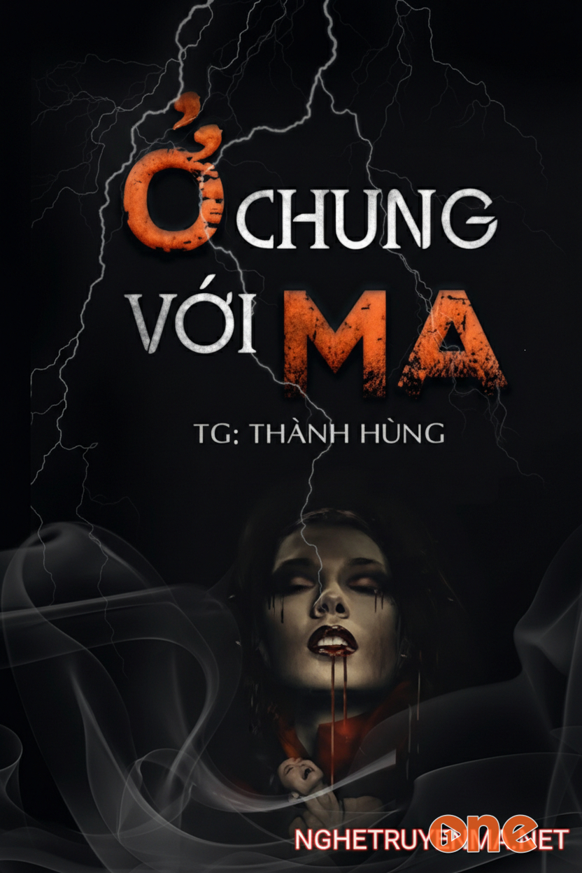 Ở Chung Với Ma